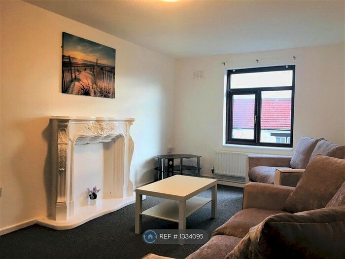 1 Bedroom Flat To Rent In Silvester Street, Liverpool, L5