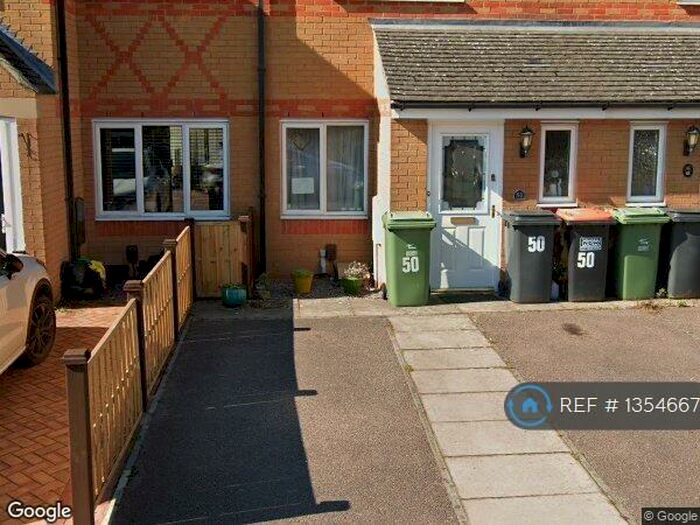 2 Bedroom Terraced House To Rent In Byford Way, Leighton Buzzard, LU7