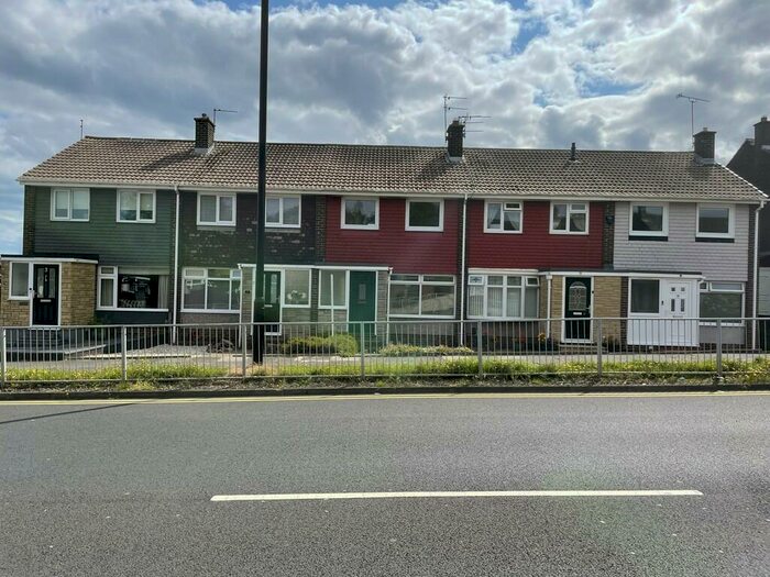 2 Bedroom Terraced House To Rent In Regency Gardens, North Shields, NE29