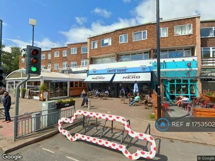 3 Bedroom Maisonette To Rent In Pelham Place, Leeds, LS7