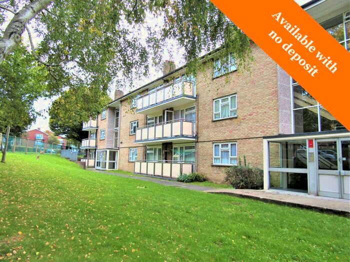 2 Bedroom Flat To Rent In Halstead Road, Cosham, Portsmouth, PO6