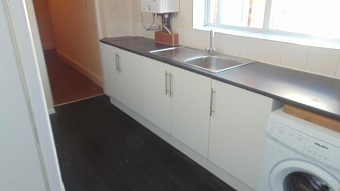 1 Bedroom Flat To Rent In Condercum Road, Newcastle Upon Tyne, NE4