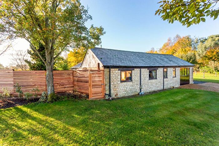 2 Bedroom Bungalow To Rent In Culworth, OX17