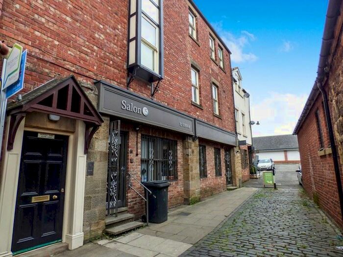 2 Bedroom Flat To Rent In Bridge Street, Morpeth, NE61