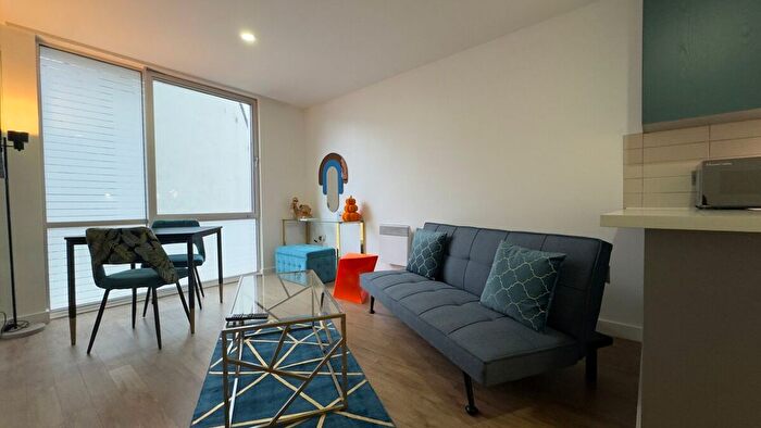 1 Bedroom Flat To Rent In Liverpool, L3