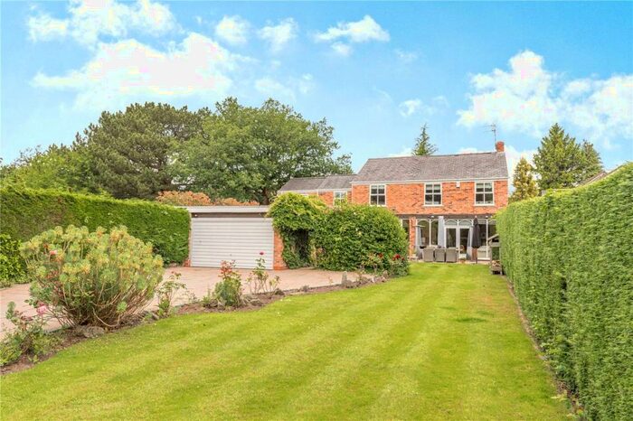 5 Bedroom Detached House To Rent In Davey Lane, Alderley Edge, Cheshire, SK9