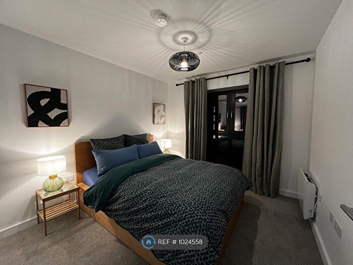 1 Bedroom Flat To Rent In Macarthur House, Derby, DE1