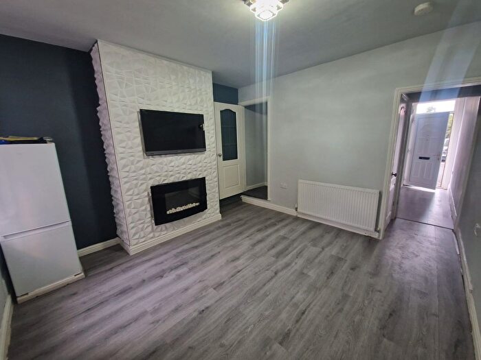 2 Bedroom Property To Rent In Spencer Street, Mansfield, NG18