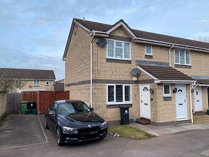 1 Bedroom Flat To Rent In Palmers Leaze, Bristol, BS32