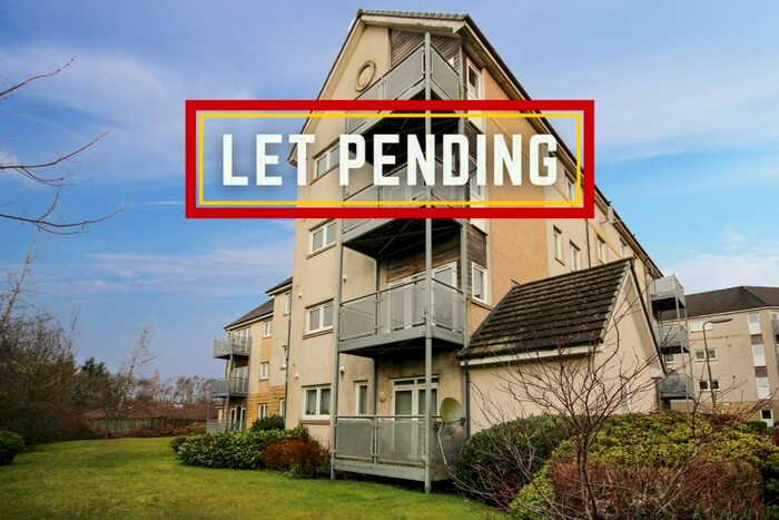 2 Bedroom Flat To Rent In Hawk Brae, Livingston, EH54