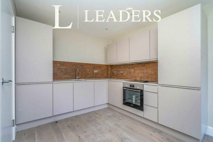 1 Bedroom Apartment To Rent In Compass House, Southampton, SO16