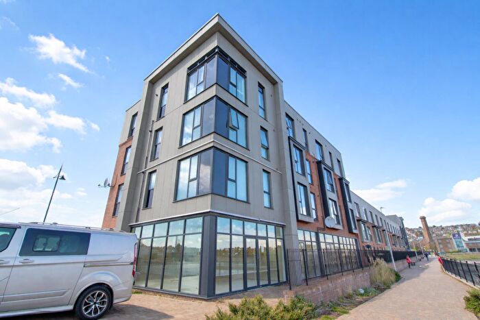 2 Bedroom Apartment To Rent In Neptune Road, Barry, CF62