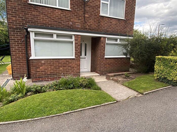 2 Bedroom Flat To Rent In Sunnybank Avenue, Heaton Mersey, Stockport, SK4