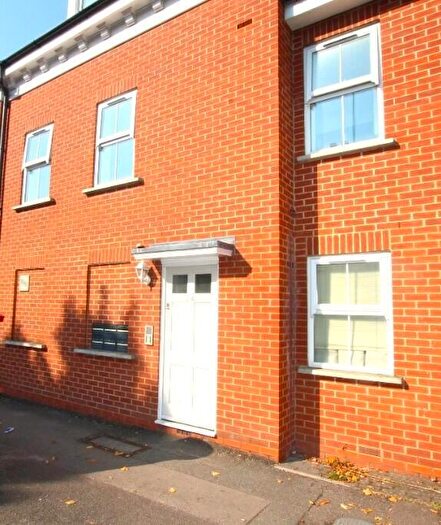 1 Bedroom Apartment To Rent In Avenue Road, Brentwood, Essex, CM14
