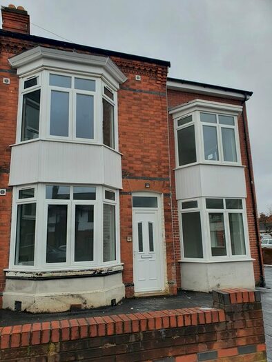 1 Bedroom Flat To Rent In Barkby Road, Leicester, LE4