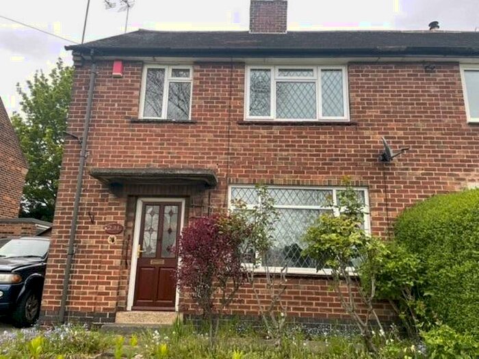 3 Bedroom House To Rent In Nottingham Road, Spondon, Derby, DE21
