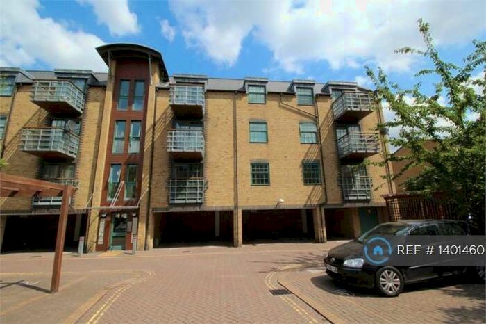 1 Bedroom Flat To Rent In Abbey Road, Barking, IG11