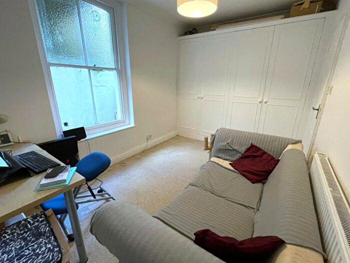 2 Bedroom Flat For Sale In Florence Road, Brighton, BN1