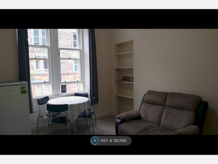 1 Bedroom Flat To Rent In Downfield Place, Edinburgh, EH11