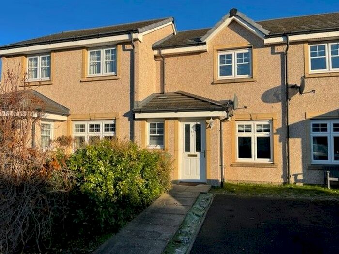 2 Bedroom Terraced House To Rent In Clanranald Avenue, Prestonpans, East Lothian, EH32