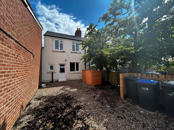 4 Bedroom Terraced House To Rent In Newcastle Terrace, Framwellgate Moor, DH1