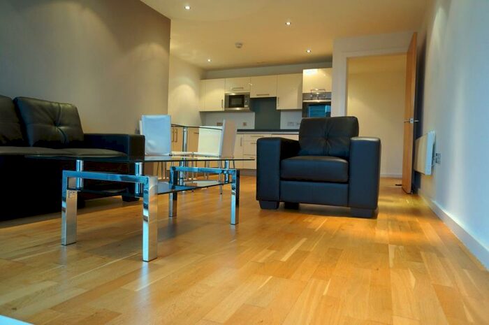 2 Bedroom Apartment To Rent In Apt . :: Flint Glass Wharf, M4