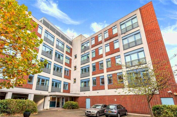 2 Bedroom Apartment To Rent In Exchange House, Crouch End Hill, London, N8