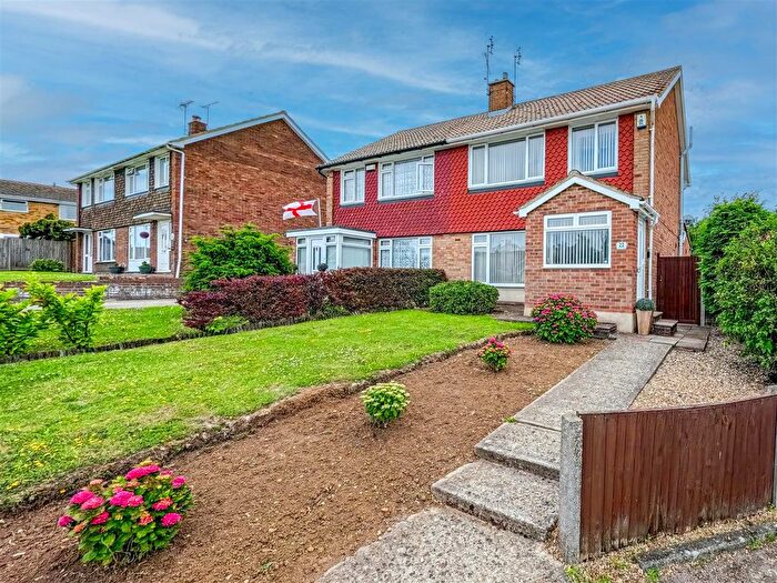 3 Bedroom Property For Sale In Hillcroft Road, Herne Bay, CT6