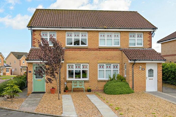 3 Bedroom Semi-Detached House For Sale In Birkdale Park, Armadale, EH48