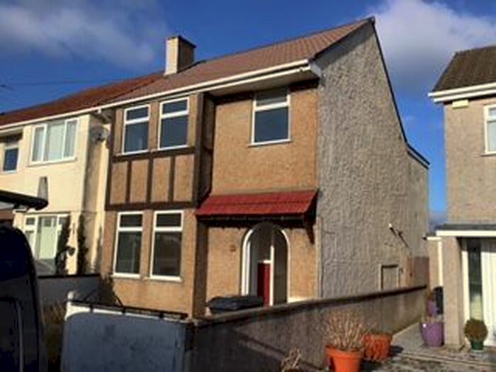 4 Bedroom Terraced House To Rent In Beachgrove Road, Fishponds, Bristol, BS16