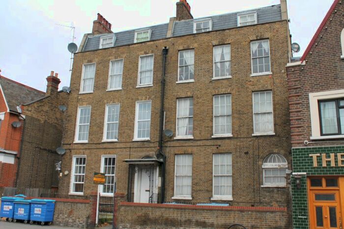 2 Bedroom Flat To Rent In Keats Parade, Church Street, London, N9