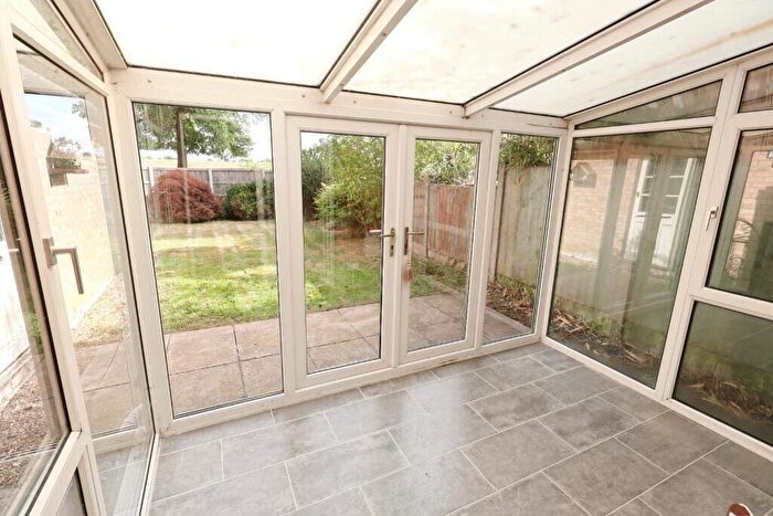 3 Bedroom Semi-Detached House For Sale In Castlefields, Tattenhall, Chester, Cheshire, CH3