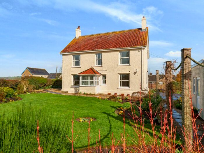 3 Bedroom Detached House For Sale In Netherhay, Beaminster, Dorset, DT8