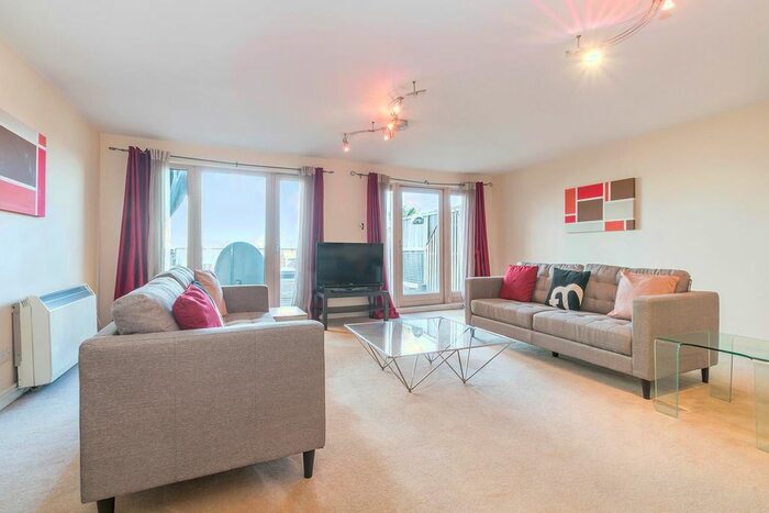 3 Bedroom Flat To Rent In Royal Arch, Wharfside Street, The Mailbox, B1