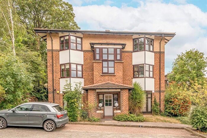2 Bedroom Flat To Rent In Celestial Gardens, Lewisham, SE13