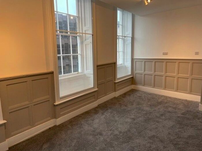 Studio To Rent In Market Place, Derby DE1