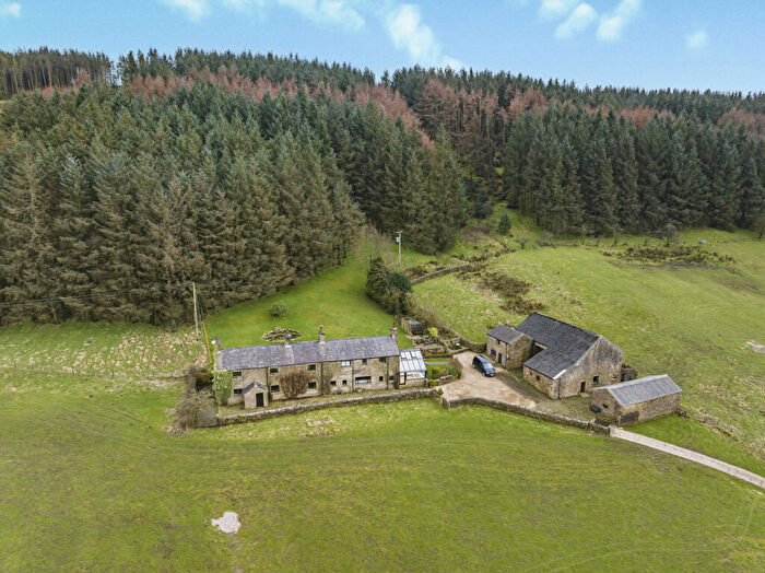 4 Bedroom Character Property For Sale In Four Acre Lane, Thornley, PR3