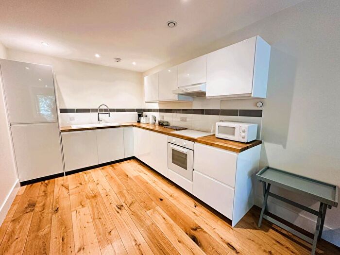 2 Bedroom Apartment To Rent In St. Stephens Road, Canterbury, CT2