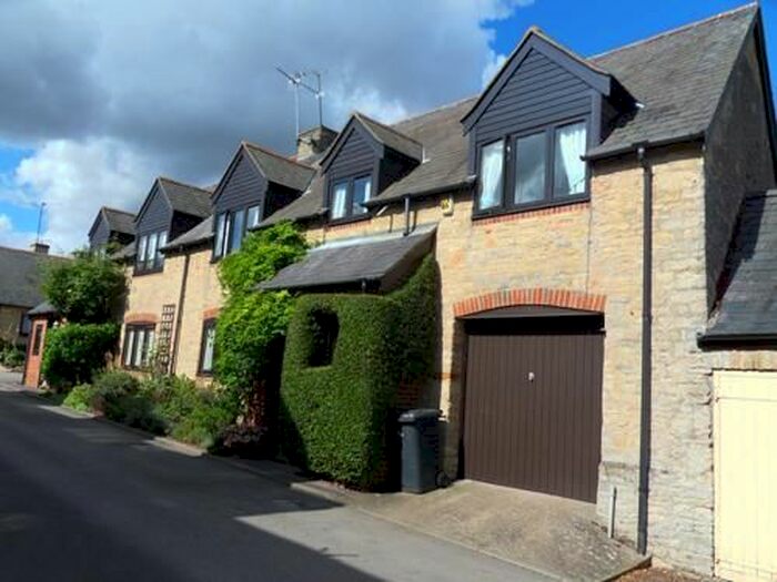 4 Bedroom Semi-Detached House To Rent In Manor Court, Grendon, Northampton NN7