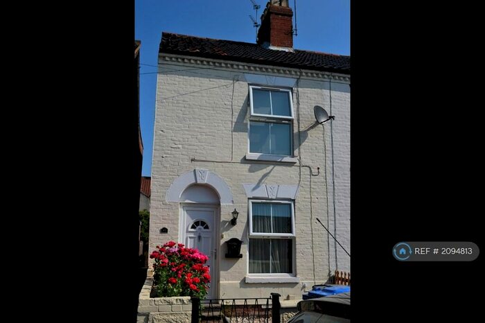 3 Bedroom Terraced House To Rent In Stacy Road, Norwich, NR3