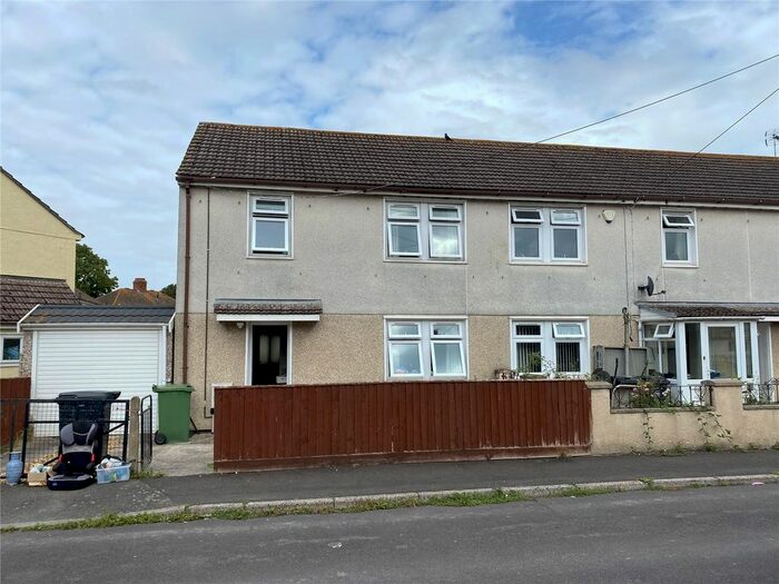 3 Bedroom End Of Terrace House For Sale In Ringstone, West Huntspill, Highbridge, TA9