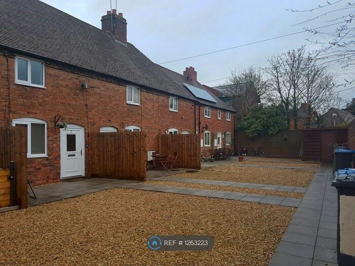 1 Bedroom Terraced House To Rent In Laburnam Cottage, Stratford Upon Avon CV37