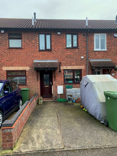 2 Bedroom House To Rent In Constable Drive, Bradwell, Great Yarmouth, NR31