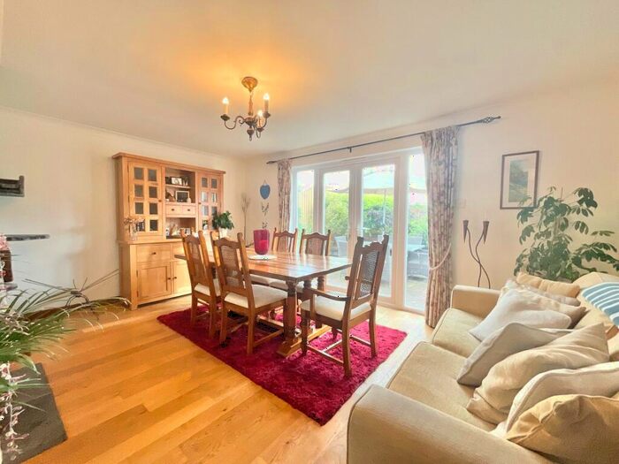 4 Bedroom Detached House For Sale In Longhill Lane, Hankelow, CW3