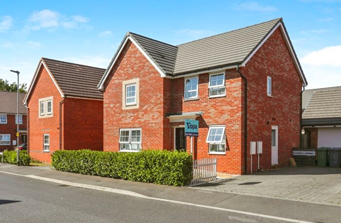 4 Bedroom Detached House For Sale In Bloomfield Road, Felixstowe, IP11