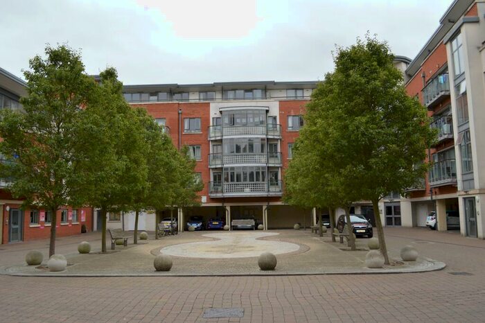 2 Bedroom Flat To Rent In Capital Square, New Street, Chelmsford, CM1