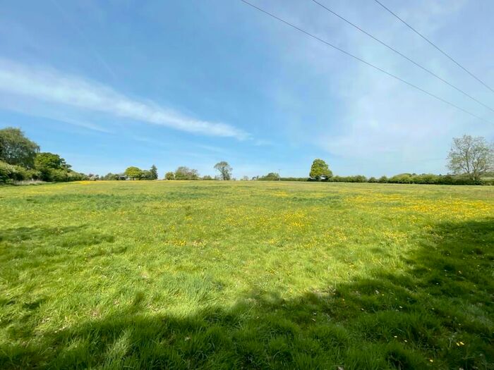 Land For Sale In Land Adjoining The White House, Chapmore End, Ware, Hertfordshire, SG12