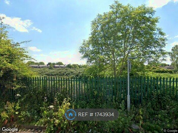 2 Bedroom Terraced House To Rent In Greenall Road, Northwich, CW9