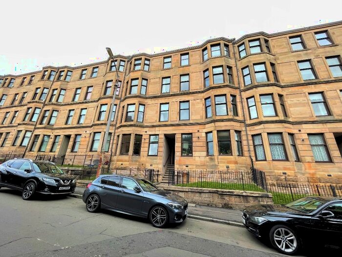 2 Bedroom Flat To Rent In Murano Street, Hamiltonhill, Glasgow, G20