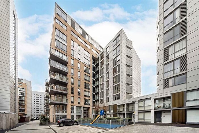 1 Bedroom Flat To Rent In Dowells Street, Dowells Street, SE10